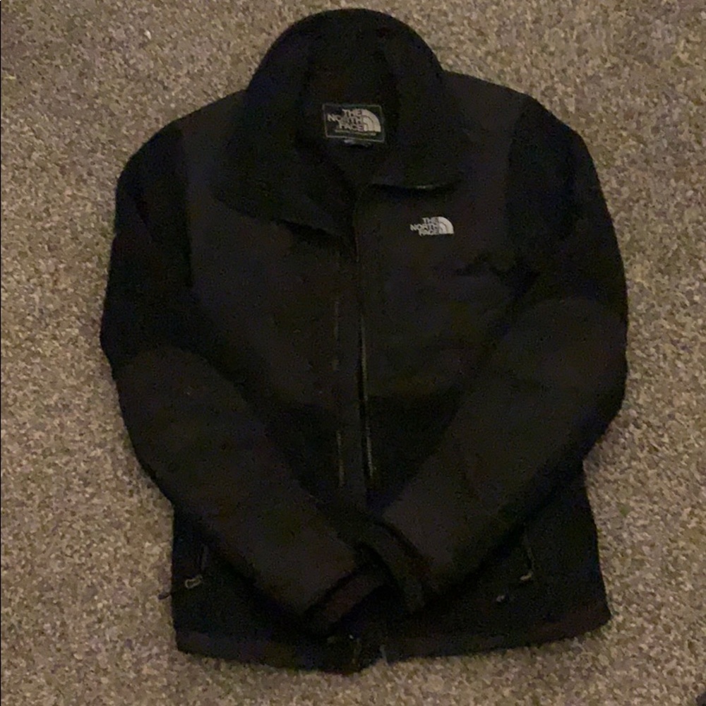 North Face Women’s Denali Fleece Jacket